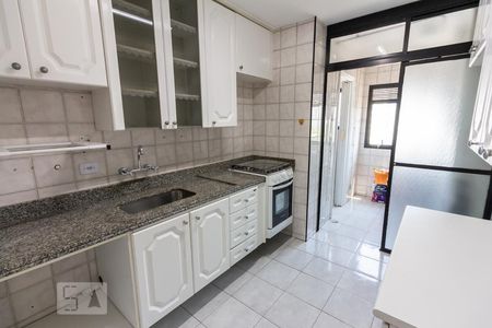Apartamento para alugar com 78m², 3 quartos e 2 vagas Apartamento para alugar com 78m², 3 quartos e 2 vagasCozinha