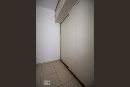 Apartamento à venda com 106m², 3 quartos e 1 vagaQuarto serviço