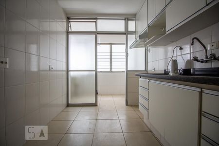 Apartamento à venda com 106m², 3 quartos e 1 vagaCozinha