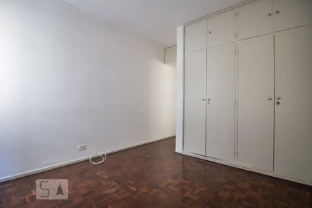 Apartamento à venda com 106m², 3 quartos e 1 vagaQuarto suíte 