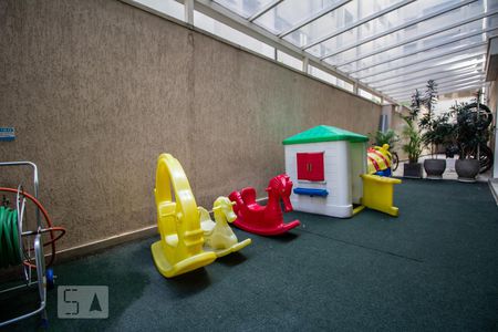 Apartamento à venda com 106m², 3 quartos e 1 vagaÁrea Comum - Playground