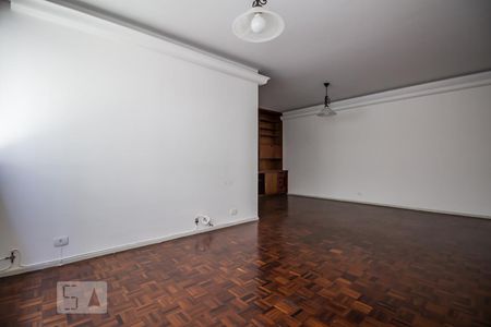 Apartamento à venda com 106m², 3 quartos e 1 vagaSala