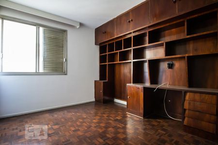 Apartamento à venda com 106m², 3 quartos e 1 vagaQuarto 3