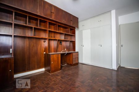Apartamento à venda com 106m², 3 quartos e 1 vagaQuarto 3