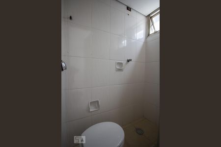 Apartamento à venda com 106m², 3 quartos e 1 vagaBanheiro serviço