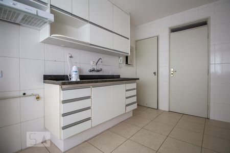 Apartamento à venda com 106m², 3 quartos e 1 vagaCozinha