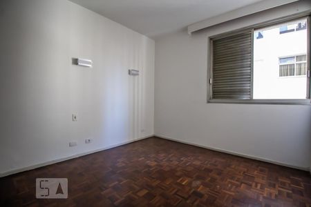 Apartamento à venda com 106m², 3 quartos e 1 vagaQuarto suíte 