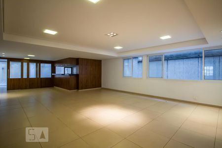 Apartamento à venda com 106m², 3 quartos e 1 vagaÁrea comum - Salão de festas