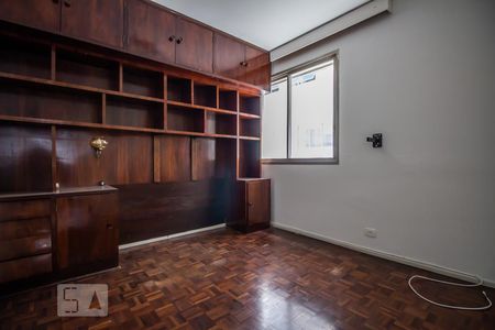 Apartamento à venda com 106m², 3 quartos e 1 vagaQuarto 1