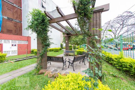 Apartamento à venda com 53m², 2 quartos e sem vaga Apartamento à venda com 53m², 2 quartos e sem vagaÁrea comum