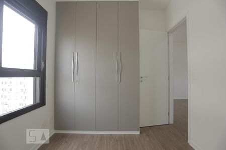 Quarto de apartamento à venda com 1 quarto, 38m² em Bela Vista, São Paulo