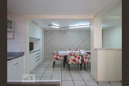Cozinha de casa à venda com 3 quartos, 141m² em Butantã, São Paulo