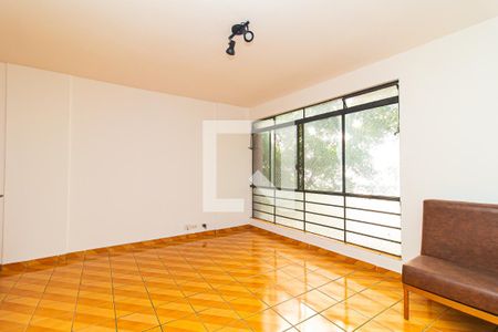 Apartamento à venda com 97m², 2 quartos e sem vagaSala