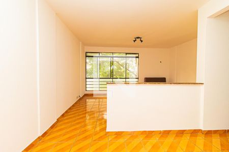 Apartamento à venda com 97m², 2 quartos e sem vagaSala