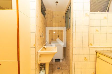 Apartamento à venda com 97m², 2 quartos e sem vagaCozinha