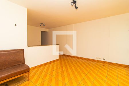 Apartamento à venda com 97m², 2 quartos e sem vagaSala