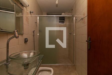 Apartamento à venda com 97m², 2 quartos e sem vagaBanheiro