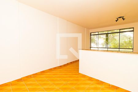 Apartamento à venda com 97m², 2 quartos e sem vagaSala