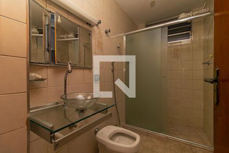 Apartamento à venda com 97m², 2 quartos e sem vagaBanheiro