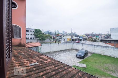 Casa à venda com 250m², 4 quartos e 4 vagas Casa à venda com 250m², 4 quartos e 4 vagasVista do Dormitório 3
