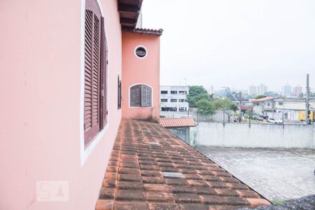 Casa à venda com 250m², 4 quartos e 4 vagas Casa à venda com 250m², 4 quartos e 4 vagasVista da Área