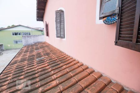 Casa à venda com 250m², 4 quartos e 4 vagas Casa à venda com 250m², 4 quartos e 4 vagasVista Dormitório 1