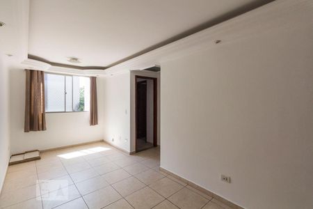 Sala de apartamento à venda com 3 quartos, 63m² em Vila Parque Jabaquara, São Paulo