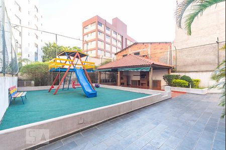 Apartamento à venda com 92m², 3 quartos e 2 vagasÁrea Comum - Playground