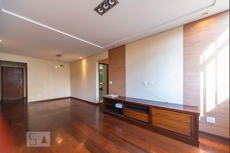Apartamento à venda com 92m², 3 quartos e 2 vagasSala