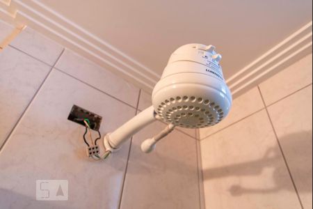 Apartamento à venda com 92m², 3 quartos e 2 vagasChuveiro 