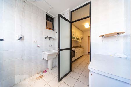 Apartamento à venda com 92m², 3 quartos e 2 vagasÁrea de Serviço 