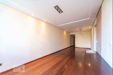 Apartamento à venda com 92m², 3 quartos e 2 vagasSala