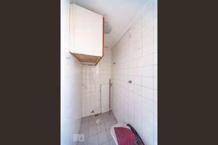 Apartamento à venda com 92m², 3 quartos e 2 vagasDespensa