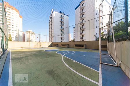 Apartamento à venda com 92m², 3 quartos e 2 vagasQuadra