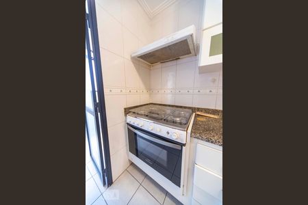 Apartamento à venda com 92m², 3 quartos e 2 vagasFogão 