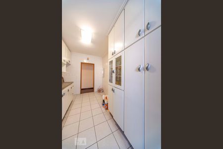 Apartamento à venda com 92m², 3 quartos e 2 vagasCozinha