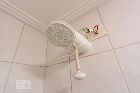 Apartamento à venda com 92m², 3 quartos e 2 vagasChuveiro 