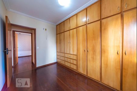 Apartamento à venda com 92m², 3 quartos e 2 vagasQuarto 2