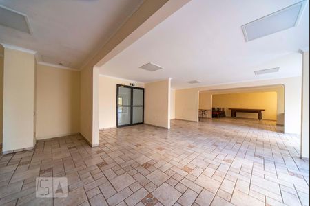 Apartamento à venda com 92m², 3 quartos e 2 vagasSalão de Festas 