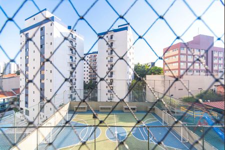Apartamento à venda com 92m², 3 quartos e 2 vagasVista do Quarto 2