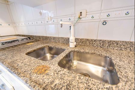 Apartamento à venda com 92m², 3 quartos e 2 vagasPia 