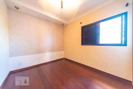 Apartamento à venda com 92m², 3 quartos e 2 vagasQuarto 3