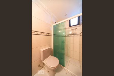 Apartamento à venda com 92m², 3 quartos e 2 vagasBanheiro do Quarto 3