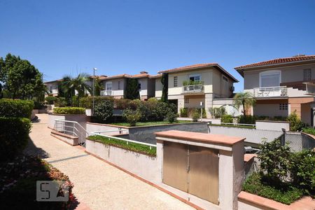 Casa de condomínio à venda com 456m², 3 quartos e 4 vagasÁrea Externa do Condomínio