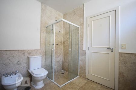 Casa de condomínio à venda com 456m², 3 quartos e 4 vagasBanheiro Suíte 3