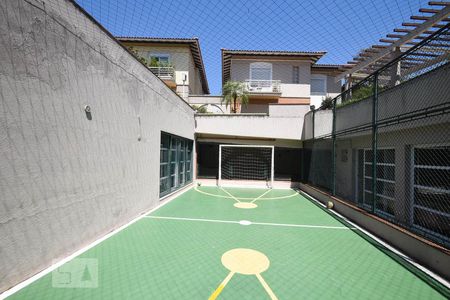 Casa de condomínio à venda com 456m², 3 quartos e 4 vagasQuadra