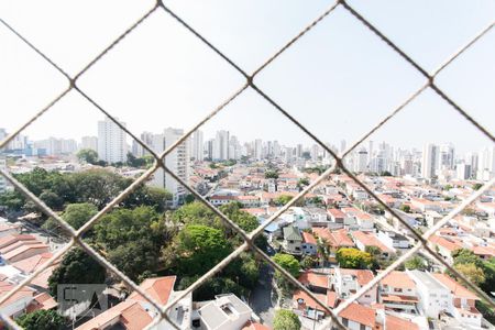 Apartamento para alugar com 58m², 2 quartos e 1 vagaVista do Quarto 2