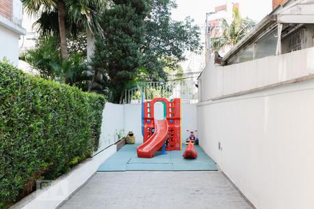 Apartamento para alugar com 58m², 2 quartos e 1 vagaÁrea Comum - Playground