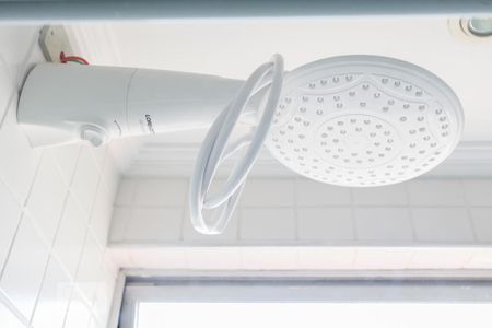 Apartamento para alugar com 58m², 2 quartos e 1 vagaBanheiro - Detalhe