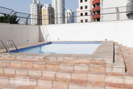 Apartamento para alugar com 58m², 2 quartos e 1 vagaÁrea comum - Piscina